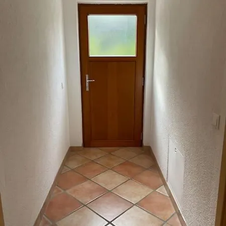 Apartment Wohlfuehl- Osthofen