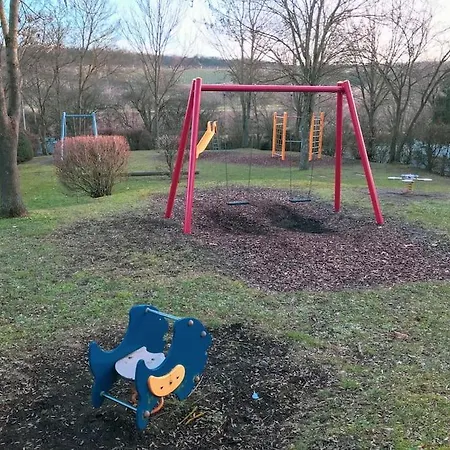 Apartment Wohlfuehl-