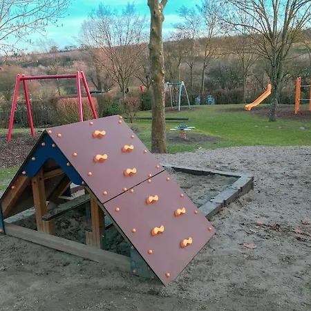 Apartament Wohlfuehl-