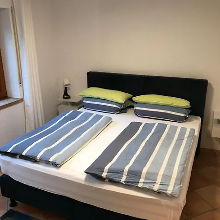 Wohlfuehl- Apartment Osthofen
