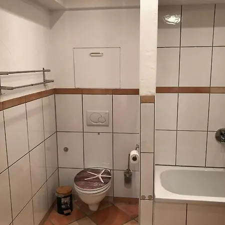 Wohlfuehl- Apartment
