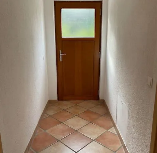 Apartment Wohlfuehl- Osthofen