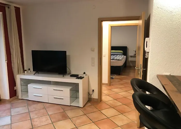 アパート Wohlfuehl- *