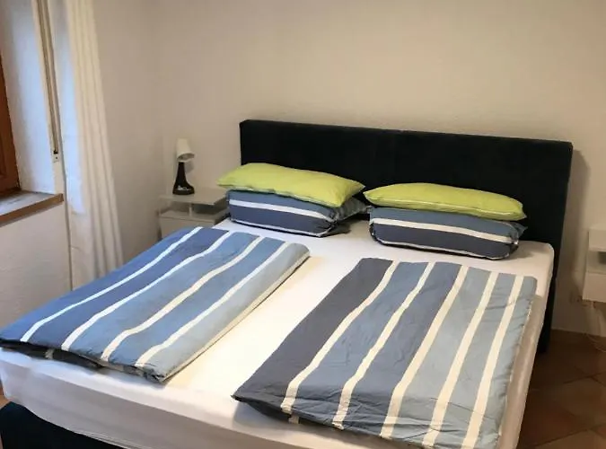 Wohlfuehl- アパート Osthofen