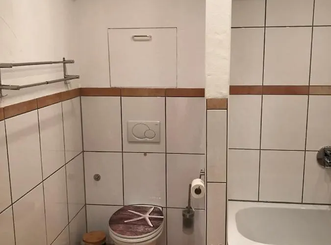 Wohlfuehl- Apartment